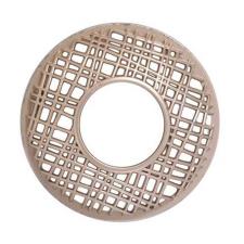Yankee Candle Gold Punched Metal Illuma-lid®